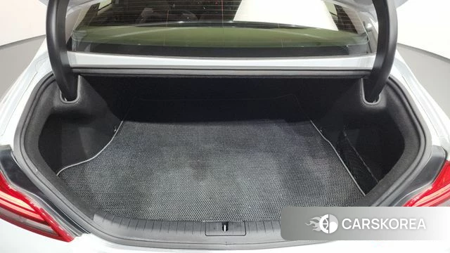 Genesis G70 id 4595922 из Кореи 9