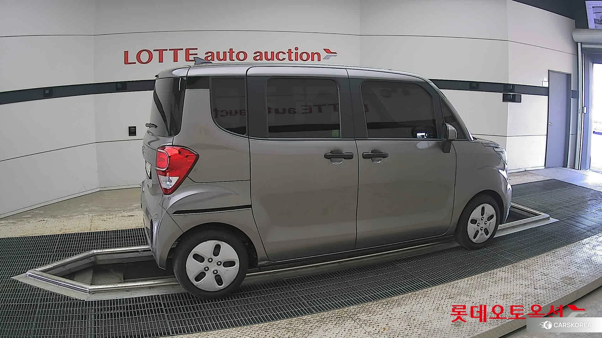 Kia Ray id 4289513 из Кореи 9