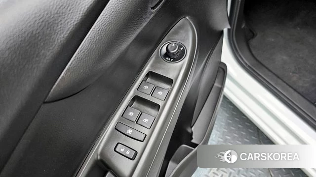 Chevrolet (GM Daewoo) The New Spark id 3834011 из Кореи 9