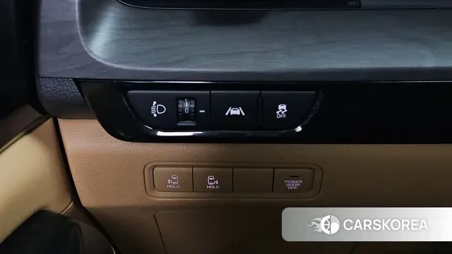 Kia Carnival 4th generation id 3479120 из Кореи 9