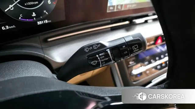 Kia Carnival 4th generation id 3421612 из Кореи 9