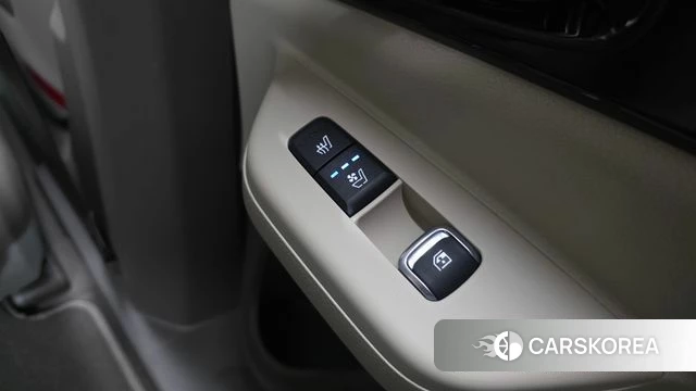 Kia The New Carnival 4th Generation id 4349088 из Кореи 9