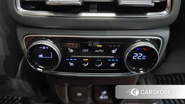 Genesis GV80 id 3247836 из Кореи 9