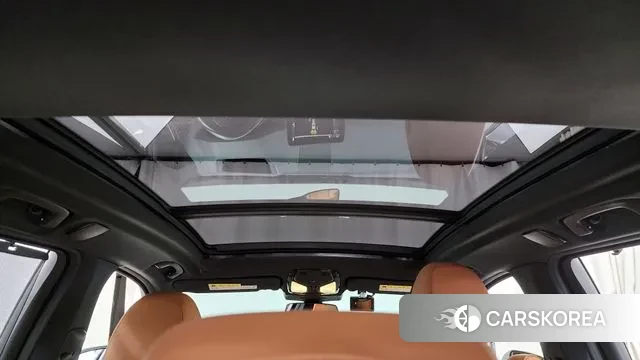 BMW X3 (G01) id 3033713 из Кореи 9