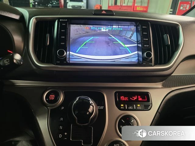 Kia The New Ray id 4202956 из Кореи 9