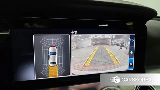 Mercedes-Benz E-Class W213 id 3760351 из Кореи 9