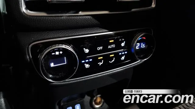 Genesis GV80 id 2688238 из Кореи 9