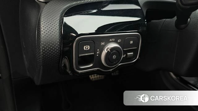 Mercedes-Benz CLA-Class C118 id 4409739 из Кореи 9