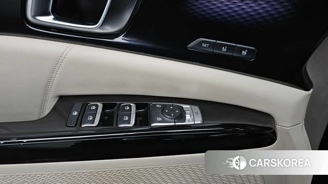 Kia Carnival 4th generation id 4195620 из Кореи 9