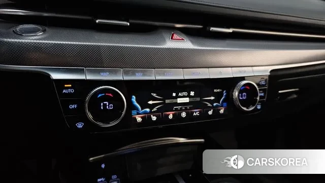 Genesis G80 (RG3) id 2989828 из Кореи 9