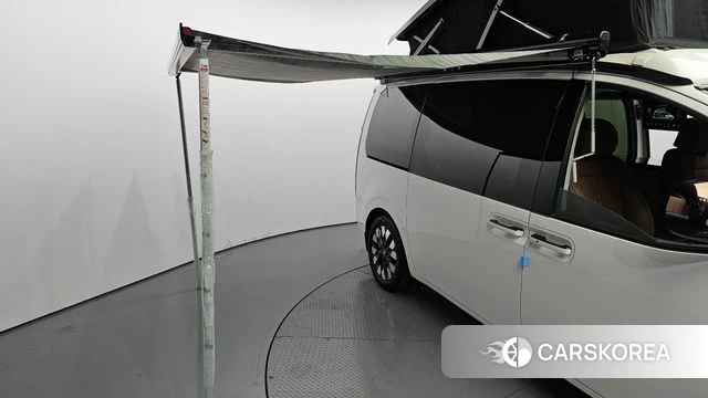 Hyundai Staria id 4880429 из Кореи 9