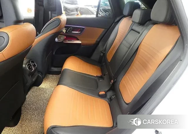 Mercedes-Benz GLC-Class X254 id 3596598 из Кореи 9