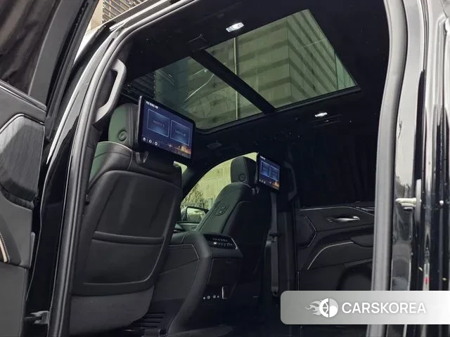 Cadillac Escalade 5th Generation id 3467388 из Кореи 9