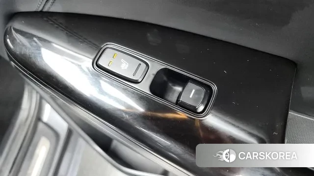 Kia All New K7 Hybrid id 3728492 из Кореи 9