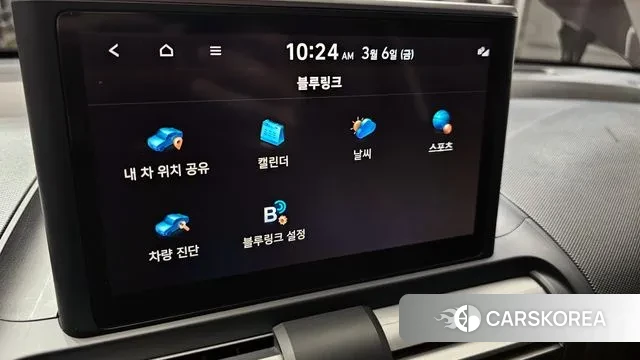 Hyundai Casper id 3751363 из Кореи 9