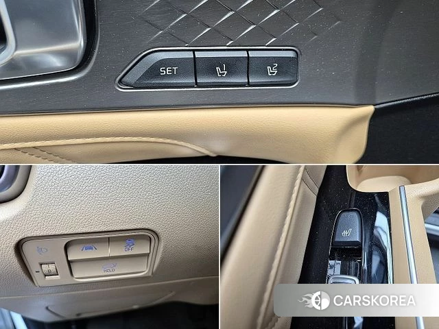 Kia Sorento 4th Generation id 4780395 из Кореи 9