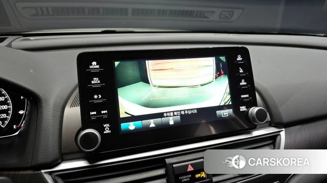 Honda Accord 10th Generation id 3924029 из Кореи 9