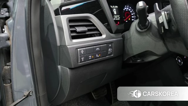 Ssangyong Beautiful Korando id 4250935 из Кореи 9