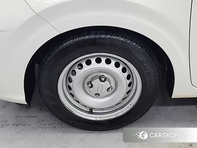 Kia Morning Urban (JA) id 3655639 из Кореи 9