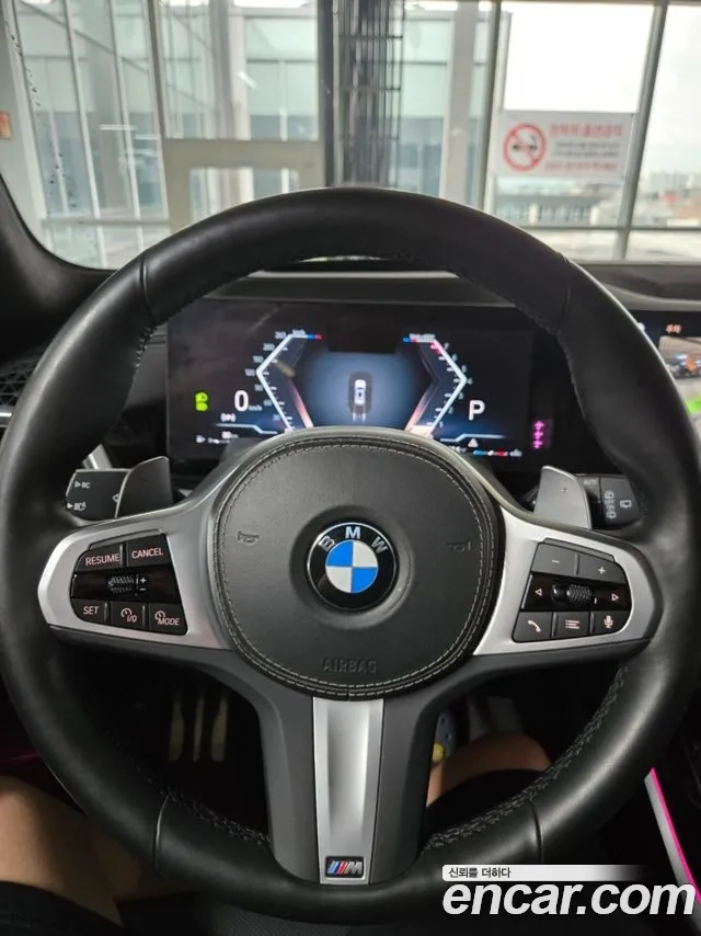 BMW X7 (G07) id 2878977 из Кореи 9