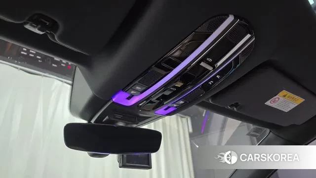 Porsche Cayenne (PO536) id 3505178 из Кореи 9