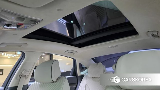 Genesis G80 (RG3) id 4624093 из Кореи 9