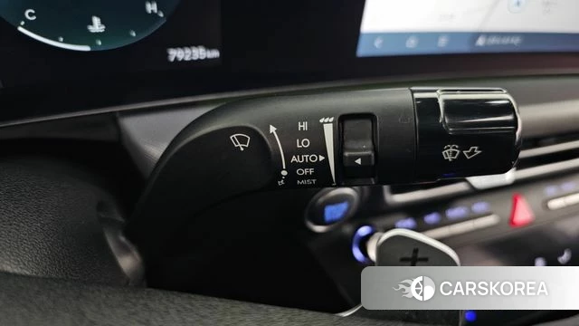 Hyundai Sonata D Edge (DN8) id 3838593 из Кореи 9