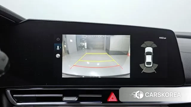 Hyundai Avante (CN7) id 3607375 из Кореи 9