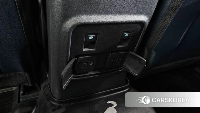 Ford Bronco 6th Generation id 3838697 из Кореи 9