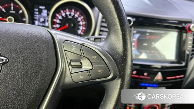 Ssangyong Tivoli Armor id 3677530 из Кореи 9