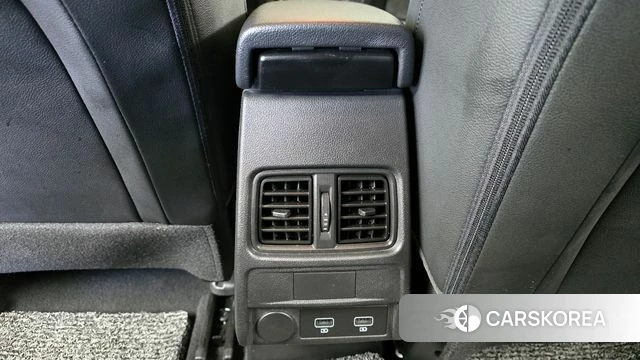 Renault Korea (Samsung) XM3 id 3899031 из Кореи 9