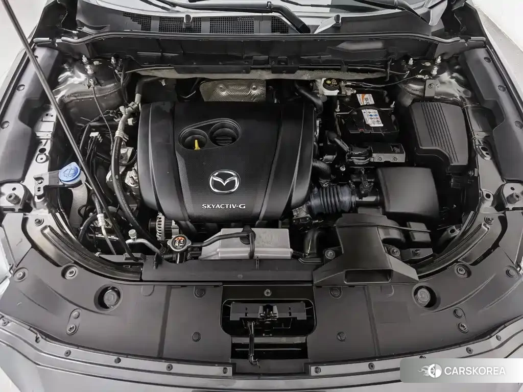 Mazda CX-5 id 4680617 из Китая 9