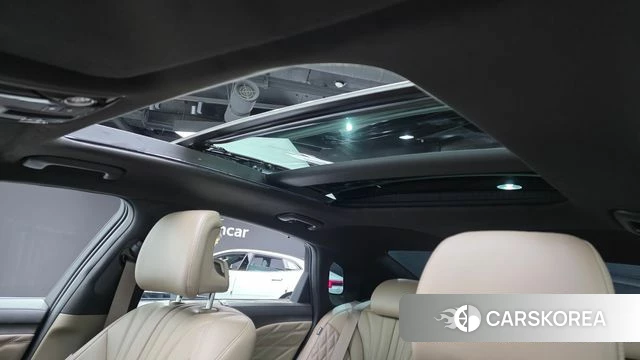 Kia K8 Hybrid id 3811319 из Кореи 9