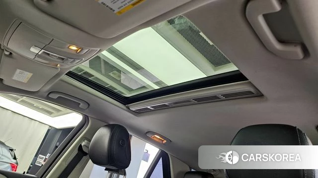 Mercedes-Benz GLE - Class W166 id 4232968 из Кореи 9