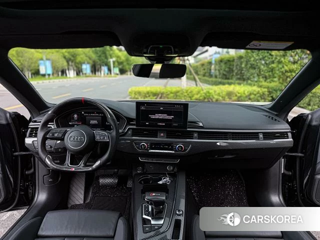 Audi A5 id 4335691 из Китая 9