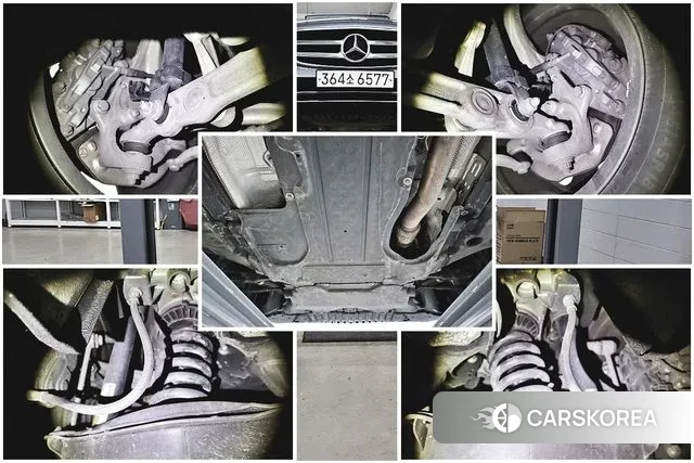 Mercedes-Benz E-Class W213 id 3601917 из Кореи 9