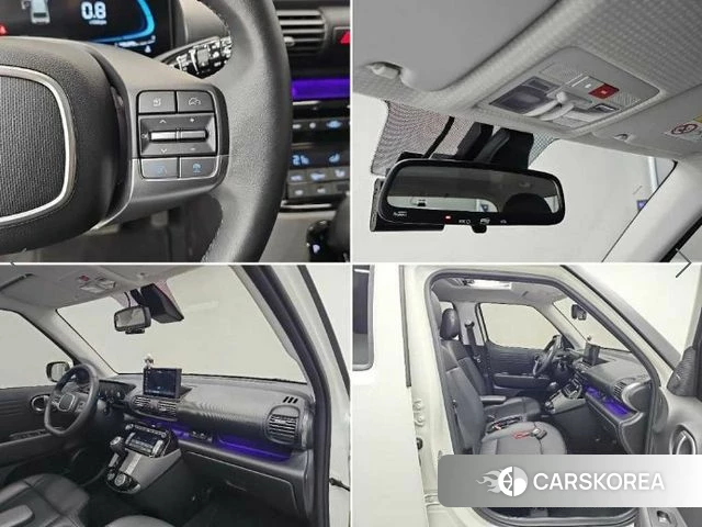 Hyundai Casper id 4367118 из Кореи 9
