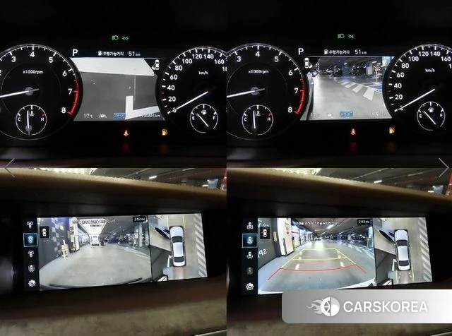 Genesis G90 id 3885787 из Кореи 9