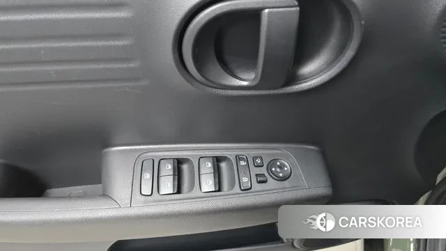 Hyundai Casper id 3610282 из Кореи 9