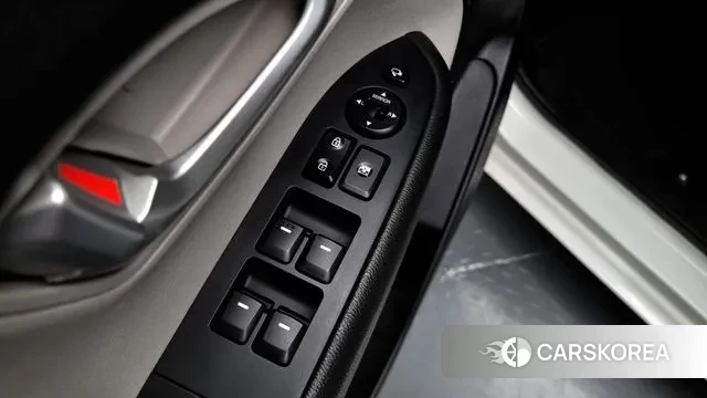 Kia The New Ray id 3444490 из Кореи 9