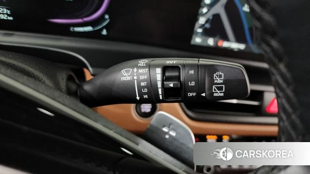 Kia The New Seltos id 4792916 из Кореи 9