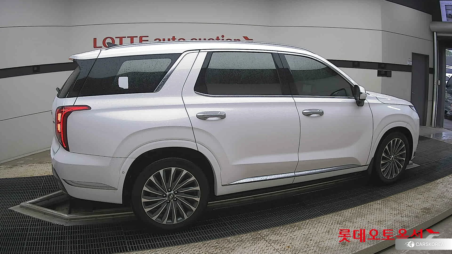 Hyundai Palisade id 4352333 из Кореи 9