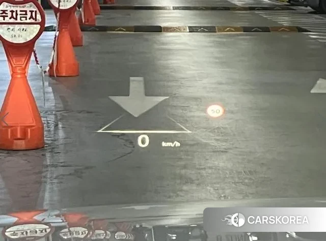 Hyundai The New Palisade id 3517085 из Кореи 9