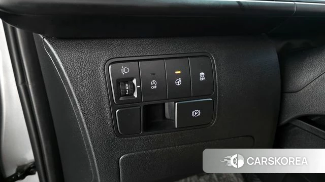 Hyundai Staria id 4281461 из Кореи 9