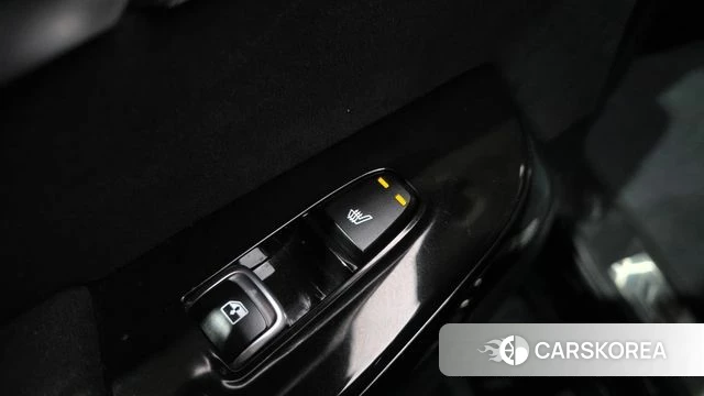 Kia Mohave Master id 3878649 из Кореи 9
