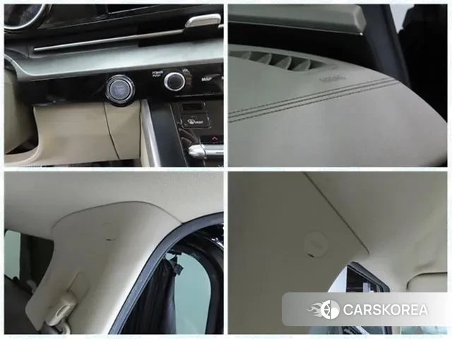 Kia Carnival 4th generation id 3567634 из Кореи 9