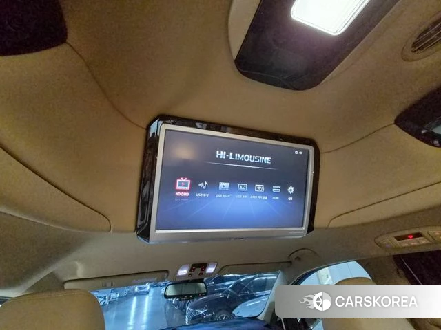 Kia The New Carnival id 4842677 из Кореи 9