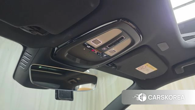 Volvo S90 id 4533931 из Кореи 9