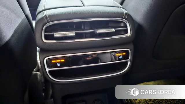 Genesis GV80 id 3794896 из Кореи 9