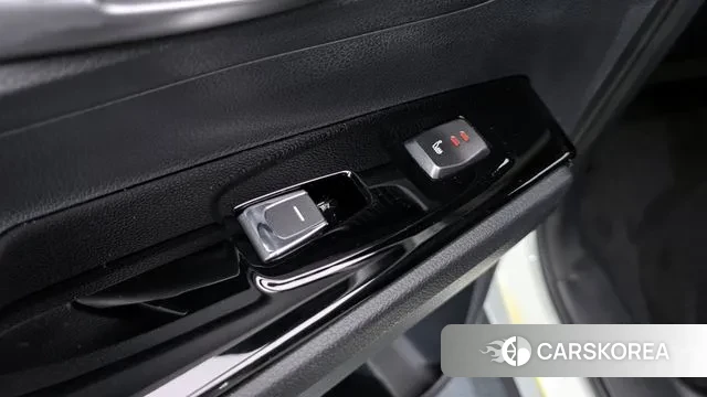 Ssangyong Beautiful Korando id 3111671 из Кореи 9